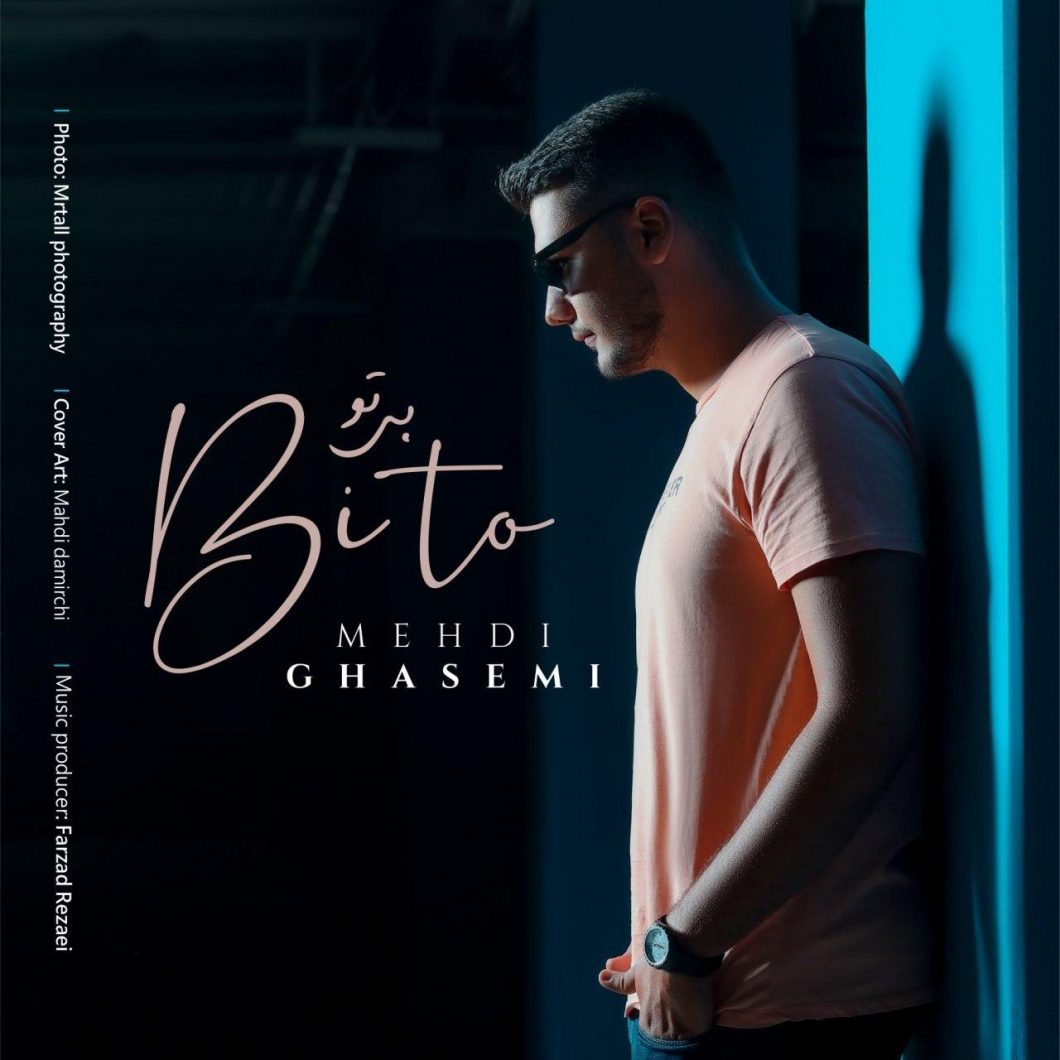 Mehdi Ghasemi   –  Bi To